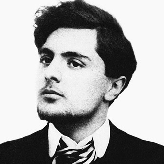 Amedeo Modigliani Photo